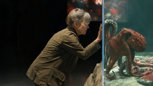 Необычайно умные создания  Русский трейлер Дубляж 2026