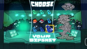 Гайд как поменять с boyfriend на Pico