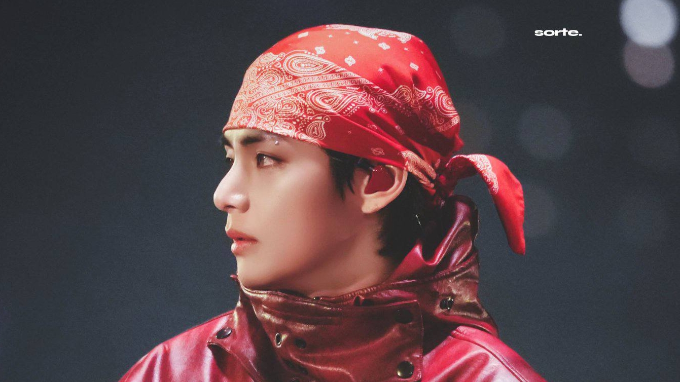 V  bts моменты концерта Коян 2026