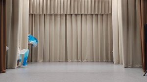 Танцевальный коллектив «Энергия» старшая группа - "Сансара"
МКУК "Улыбинский СДК".mp4.mp4