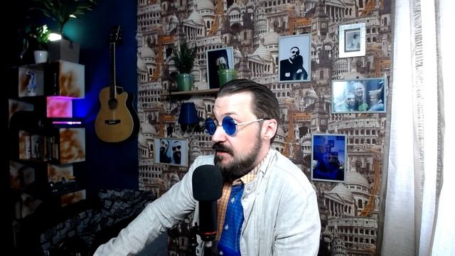 Артисту Ляпису Трубецкому сорвали концерт в Сер