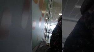 наш день в школе