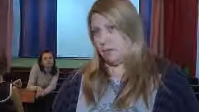 Школа волонтеров 1