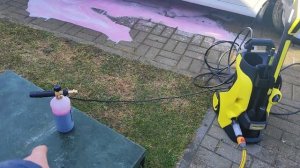 Весеннее ПХД Toyota Camry 2018