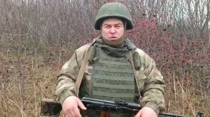 Георгий Тесля-Герасимов записал срочное обращение к патриотам.