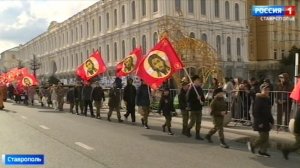 Пасхальные празднования на Ставрополье прошли без происшествий