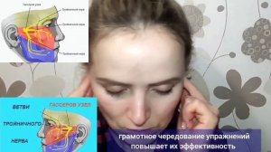 Спасаем роговицу глаза от деградации, с помощью пальцев и тазового дна. Упражнения