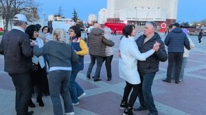 Ты и я, я и ты... 12.04.26...