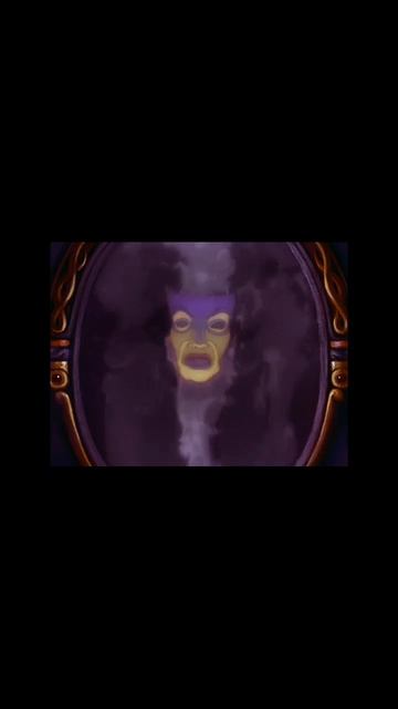 Белоснежка мультик