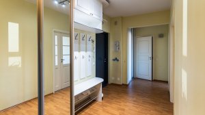 Парашютная улица, д. 23к1