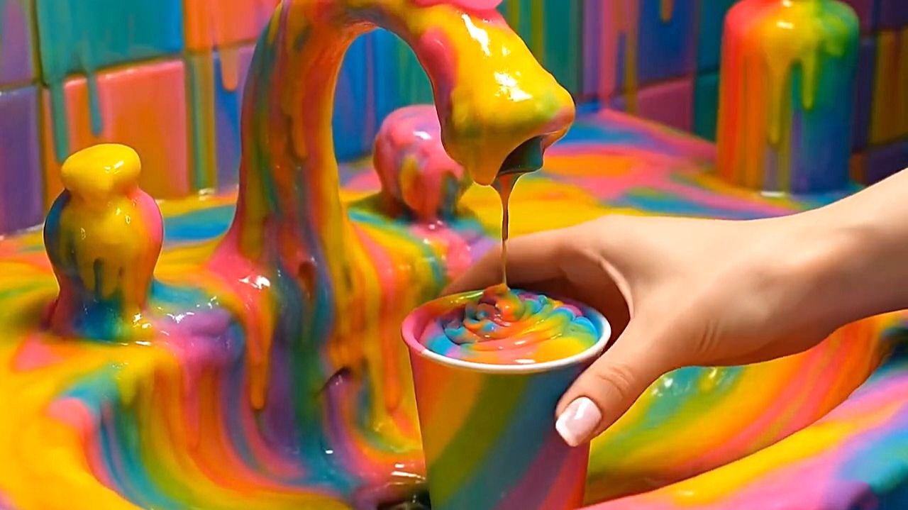 Мультики для малышей. АСМР. Приятные звуки. Залипашки. Мультики для детей. Для детей