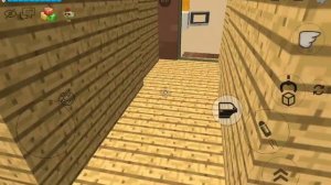 чикен хоррор 0.1