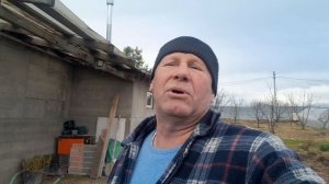 Доброе утро.