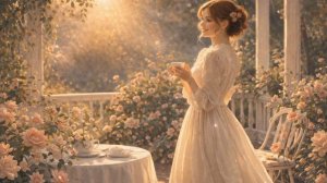 Теплое послание на день.