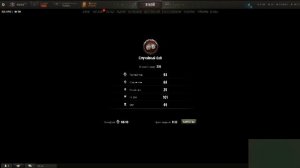 Открываем коробки.