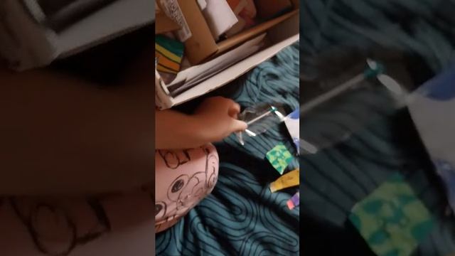 Бокс на имя Ксюша ★ и Алина★