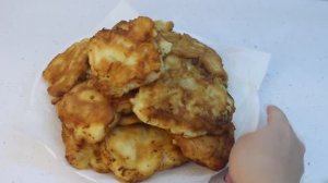 Вкуснейшая рыба в кляре. Нежная, ароматная, сочная, с аппетитной золотистой корочкой!