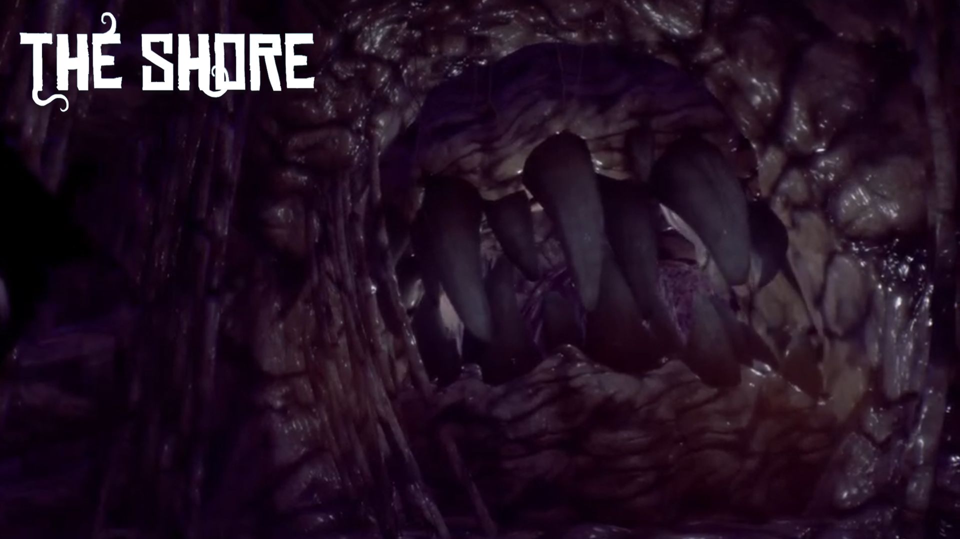 The Shore - Погружение в безумие/финал 2ч.