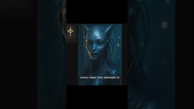 Что такое коридоры над Ираном? И кто там живёт?