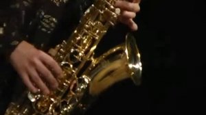 Round Midnight - Астраханский джаз оркестр