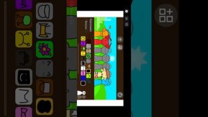 Спрунки но в роблоксе