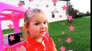 Диана и Рома rytp 1 сезон 4 серия