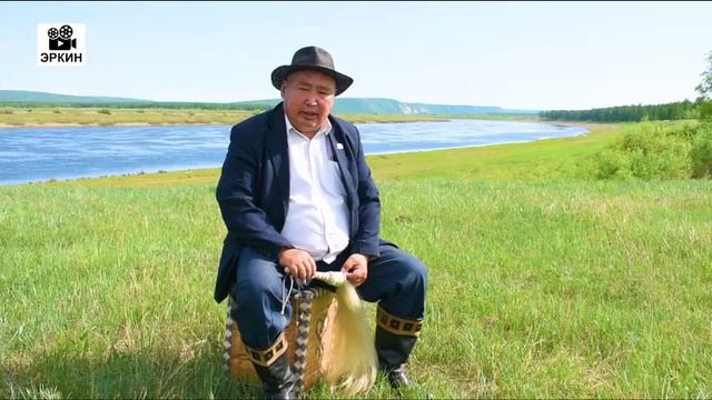 Мээндиги кистэлэҥин сэгэтэн.