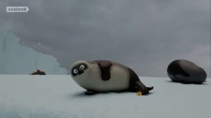 Snotcicle Challenge Unlocked  SEALOOK Compilation