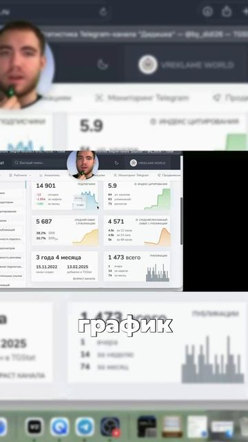 Идеальная статистика? Не спешите с выводами