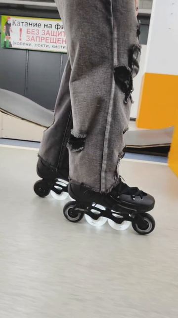 Светящиеся колёса 😍