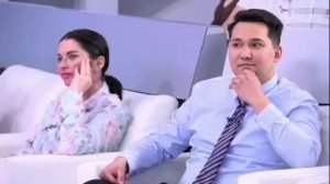 Часть программы "Жить здорово", посвященная удаленной работе