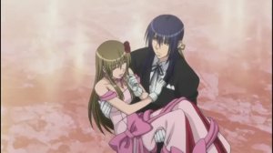 Heart no Kuni no Alice