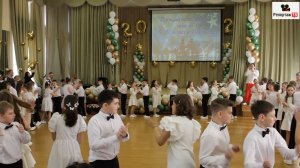 Как они зажигают в танце - как настоящие танцоры - молодцы, гордость родителей