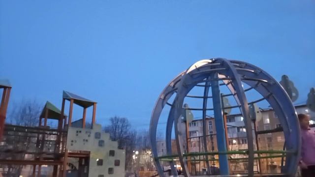 эноплонятяшка