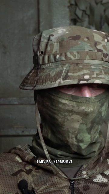 Быт на ЛБС. Батальон им.Карбышева.