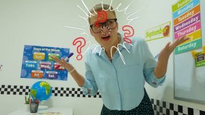 Крис учится не списывать в школе. Истории для детей
