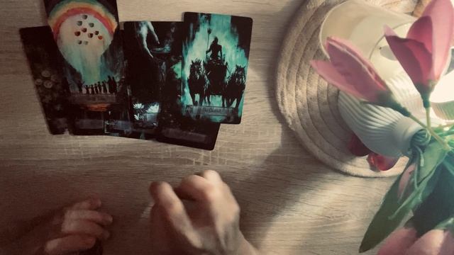 РЕЗКИЙ ПОВОРОТ❗️КАКИЕ СОБЫТИЯ ИЗМЕНЯТ ВАШУ ЖИЗНЬ❗️❓🌺РАСКЛАД ТАРО