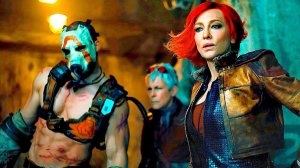 Бордерлендс Русский трейлер Дубляж 2024 [get.gt]