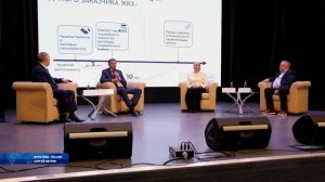 Мэр Воронежа посетил Воронежский государственный технический университет