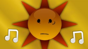 МУЗЫКА МИСТЕРА СОЛНЦА ПАРОДИБОКС | МУЗЫКА СПРУНКИ (ХОРРОР ВЕРСИЯ)