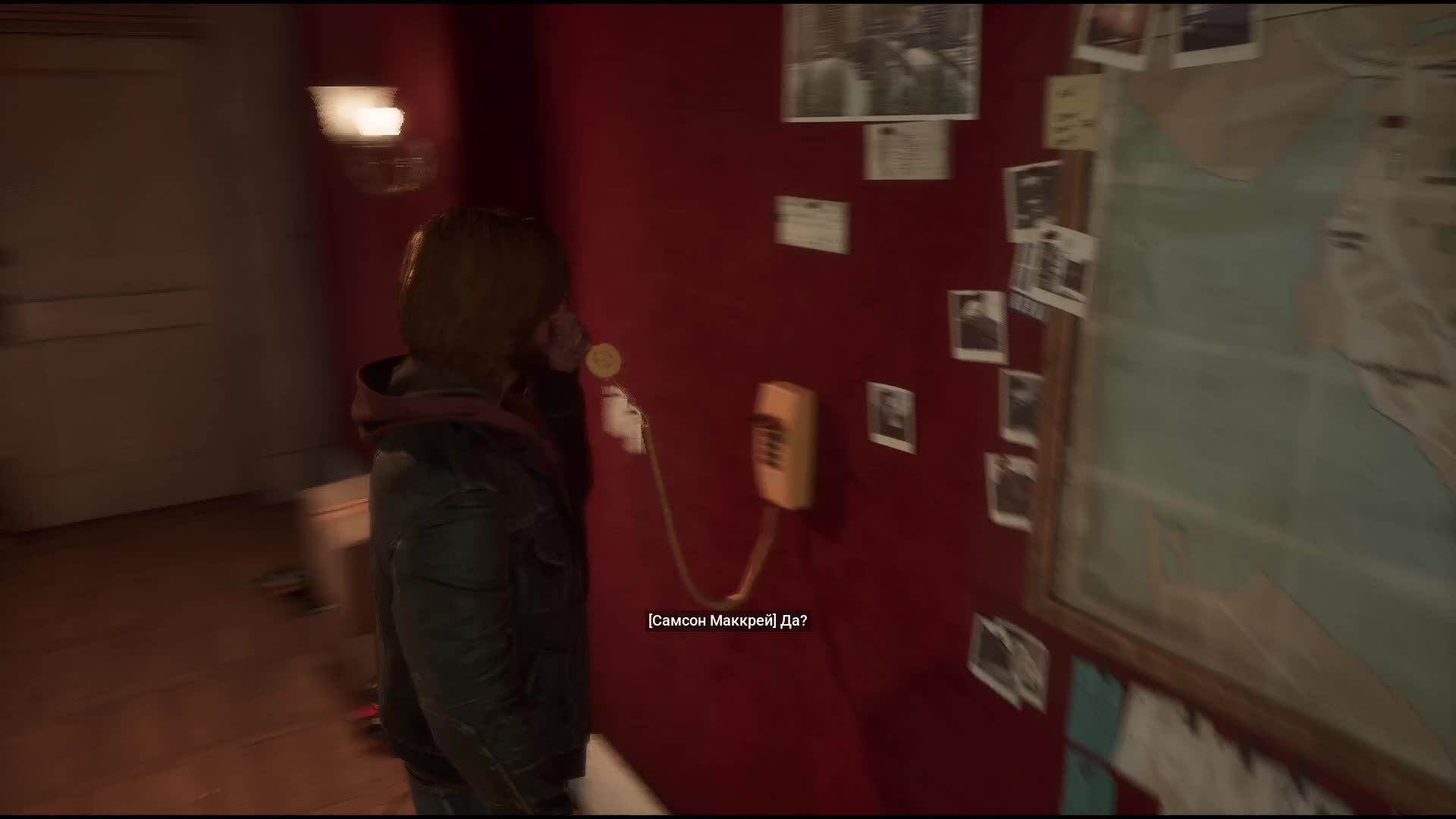 Samson. Прохождение онлайн