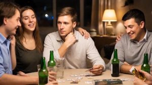 ПРАВДА или ДЕЙСТВИЕ  Игра, которая зашла слишком далеко…