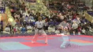 КОТЯТА КАРАТЕ 0012