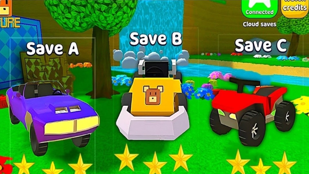 ВСЕ СЕКРЕТЫ, СУНДУКИ в Super Bear Adventure/Приключение с боссом Супер Медведем