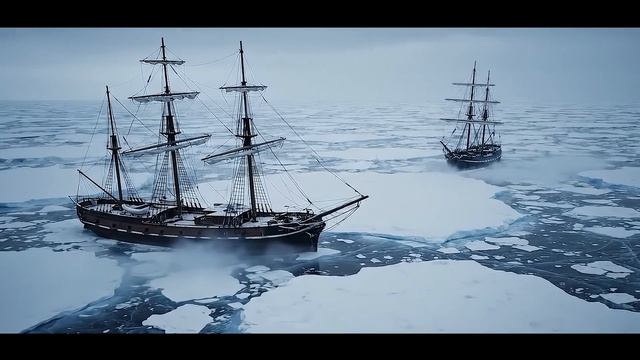 РЕАЛЬНЫЙ КОРАБЛЬ ПРИЗРАК  ЧЕРНЕЦ