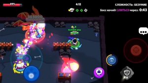 Прохожу босса Ворона часть 2.