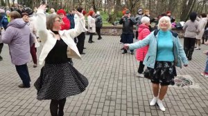 12.04.2026...🔥🔥"Танец Солнца и Огня"!.. Гомель!..