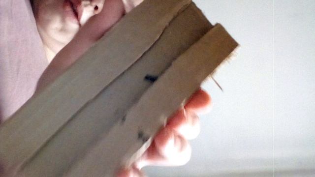 телефон из картона samsung