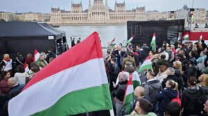 Выборы нового премьера Венгрии пройдут в течение месяца