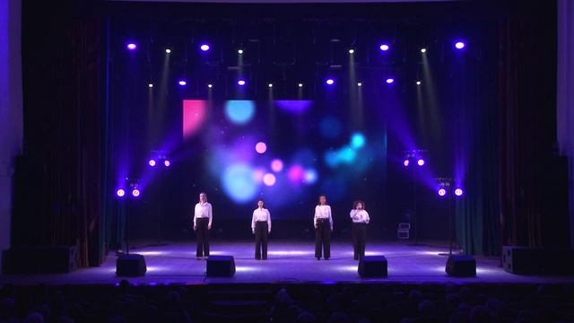 КОНЦЕРТ: ДЕНЬ МАТЕРИ 2024